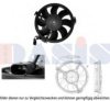 ITAL1 8D0959455N Fan, radiator
